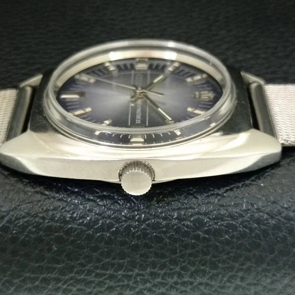 Citizen this watch